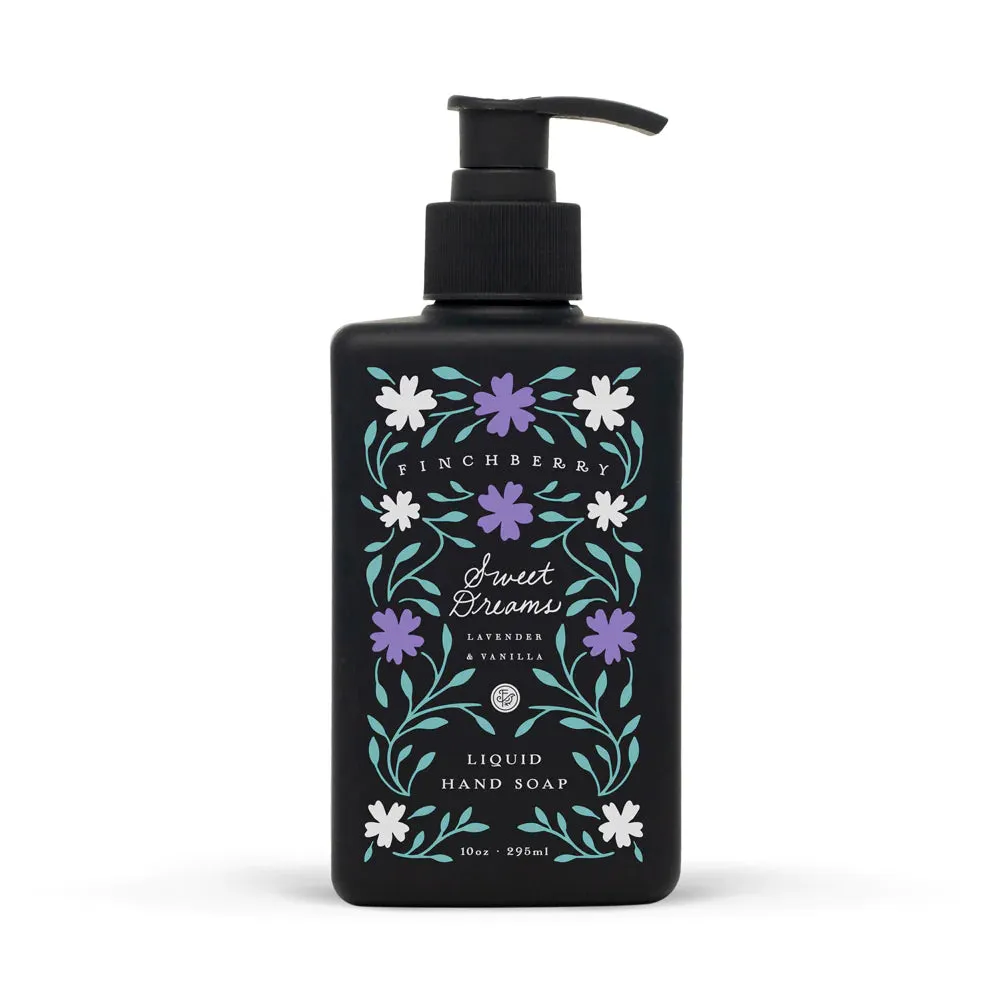 Finchberry Liquid Hand Soap