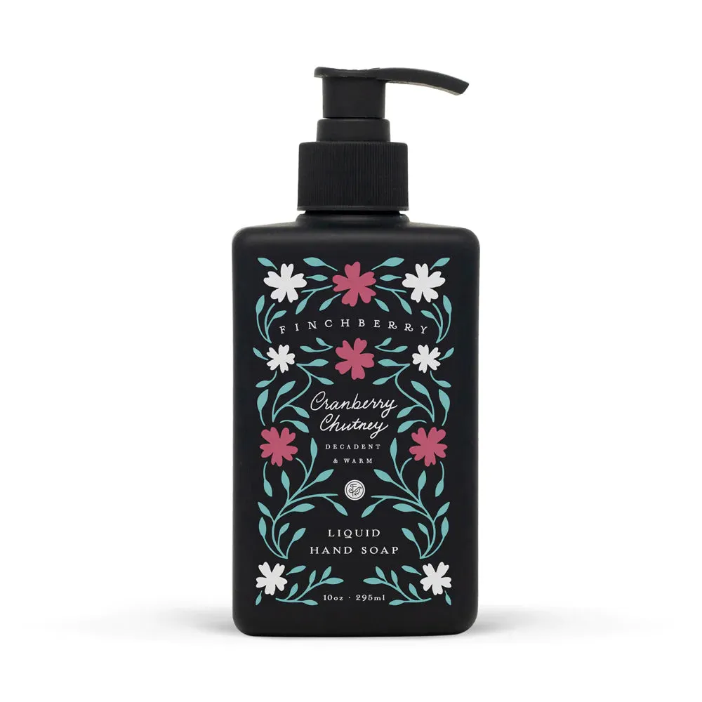 Finchberry Liquid Hand Soap