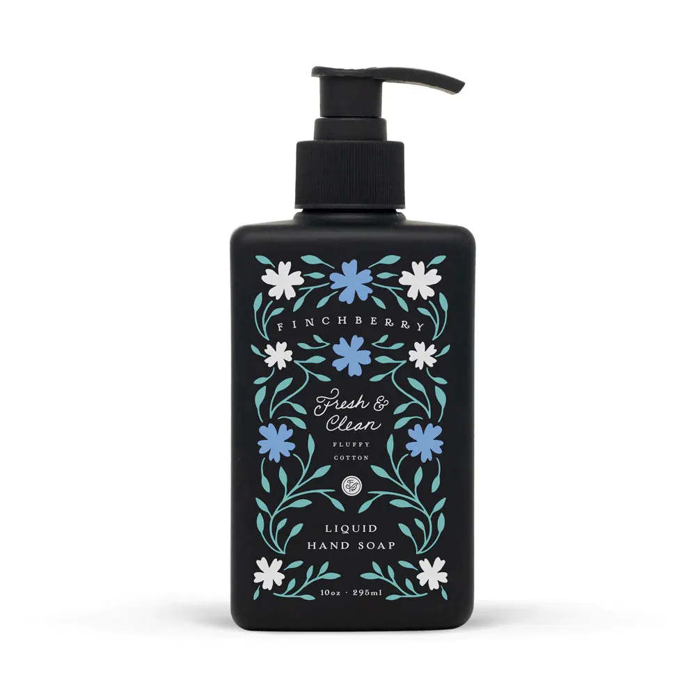 Finchberry Liquid Hand Soap