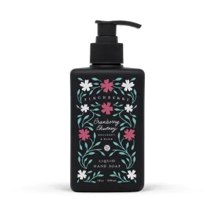 Finchberry Liquid Hand Soap