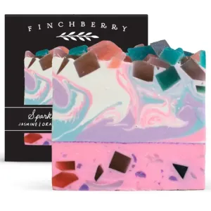 Finchberry Spark Soap