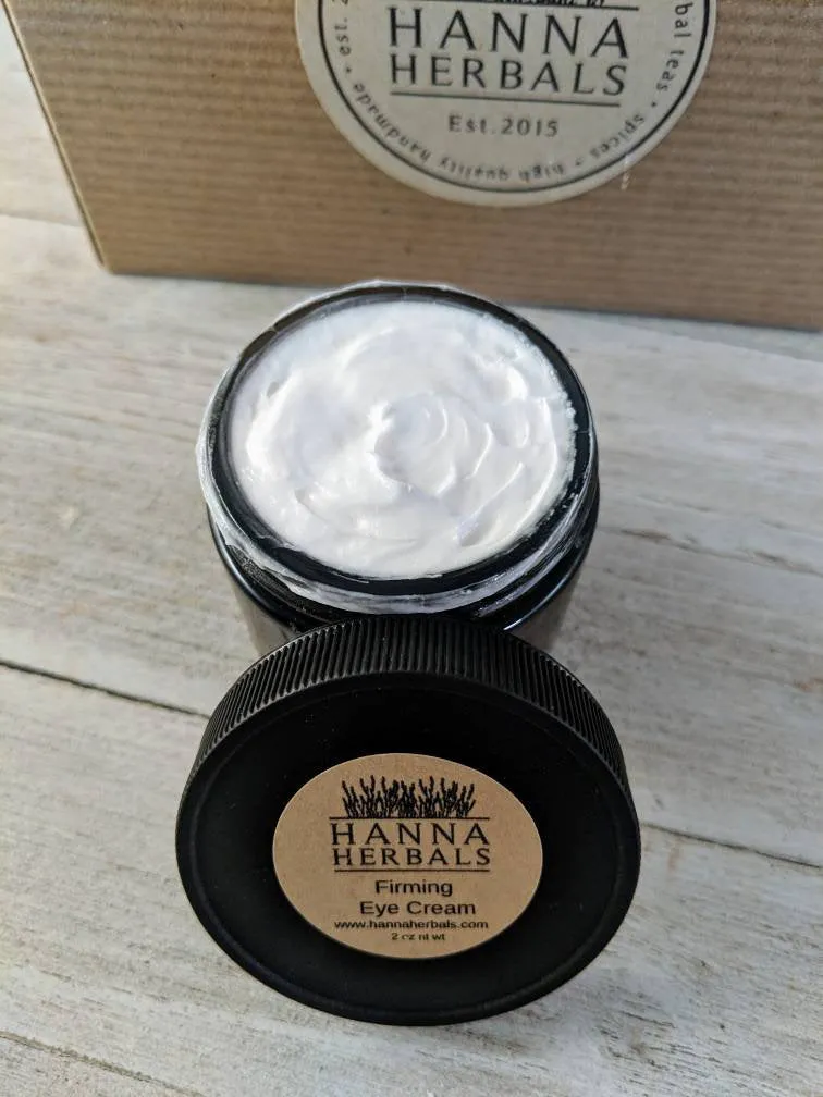Firming Eye Cream