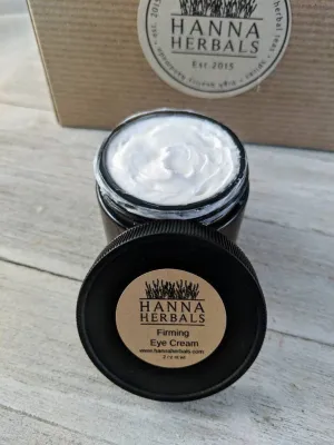 Firming Eye Cream