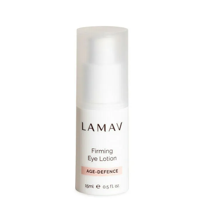 Firming Eye Lotion