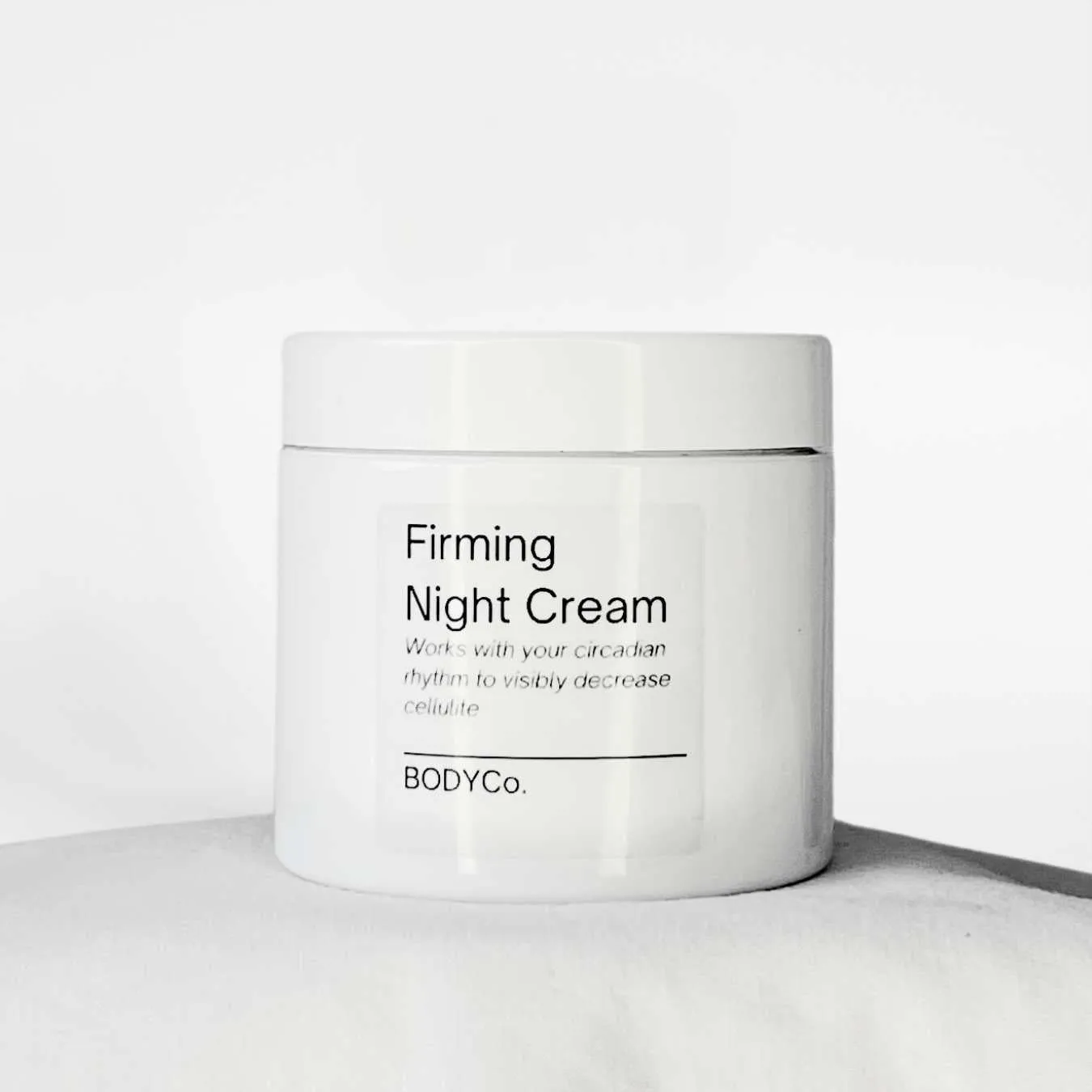 Firming Night Cream