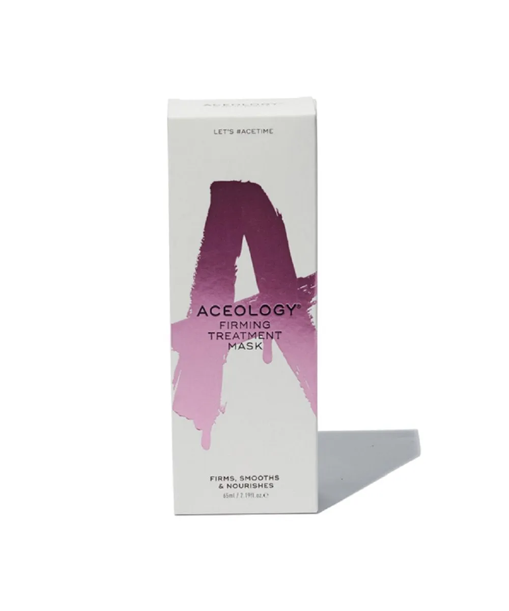 Firming Treatment Mask