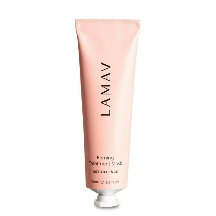 Firming Treatment Mask