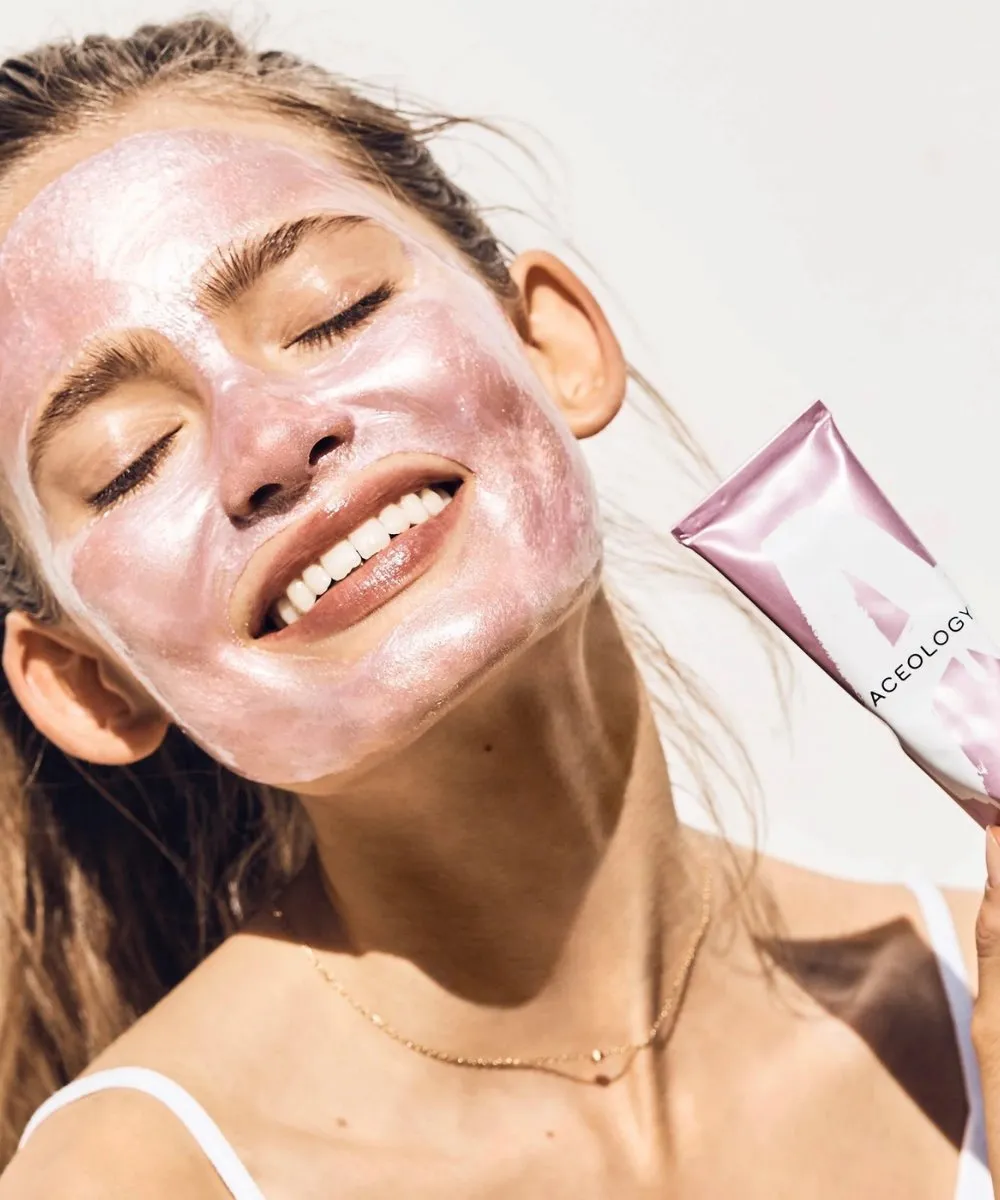 Firming Treatment Mask