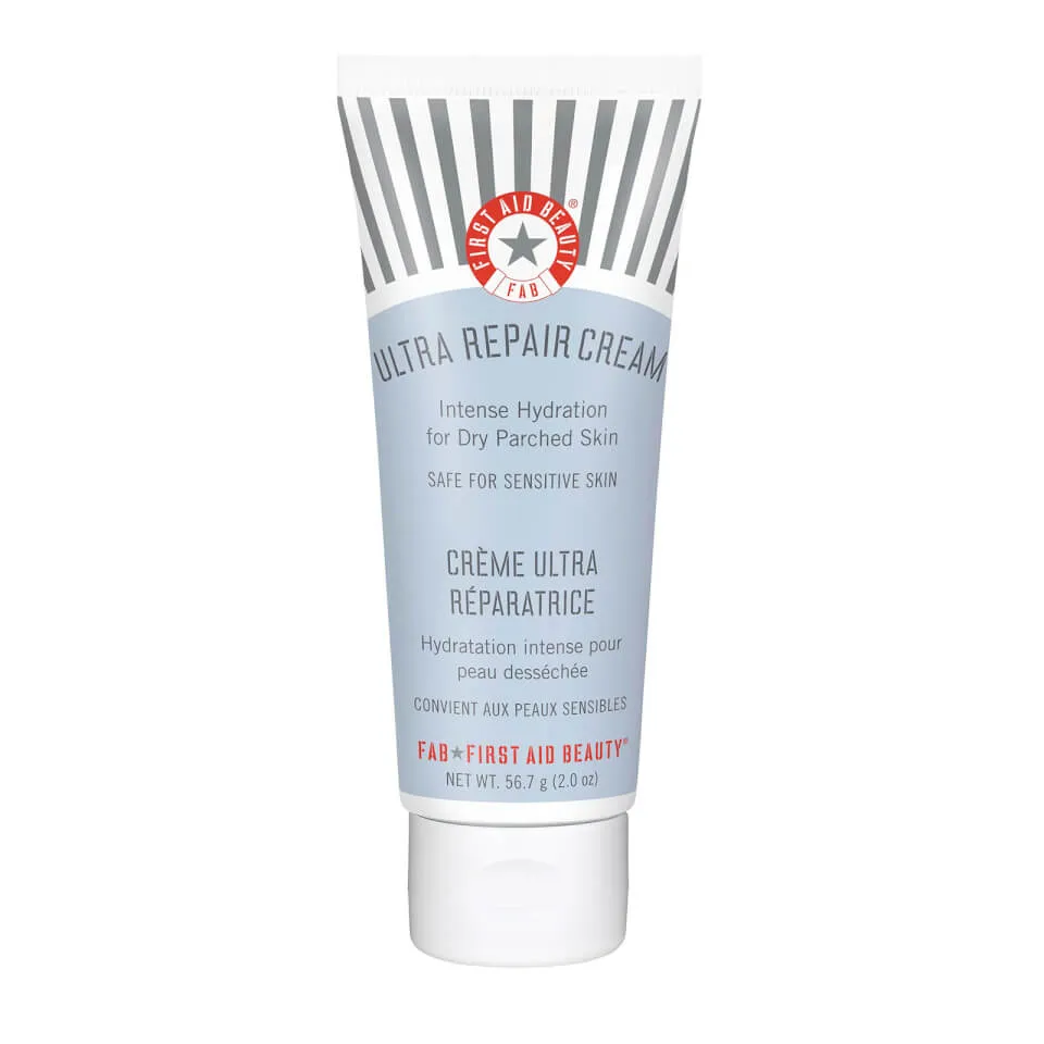 First Aid Beauty Ultra Repair Cream (56.7g)
