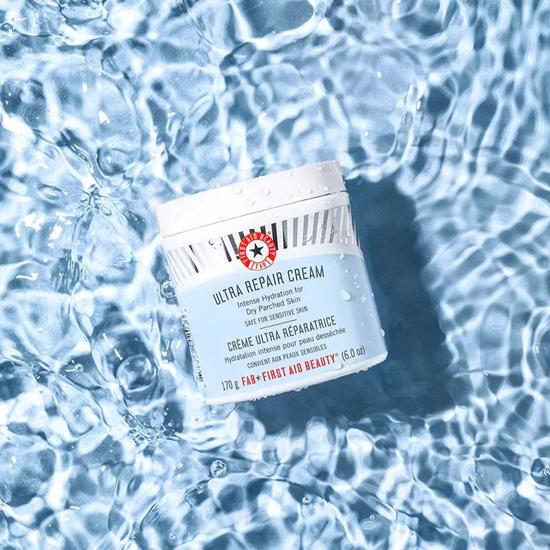 First Aid Beauty Ultra Repair Cream