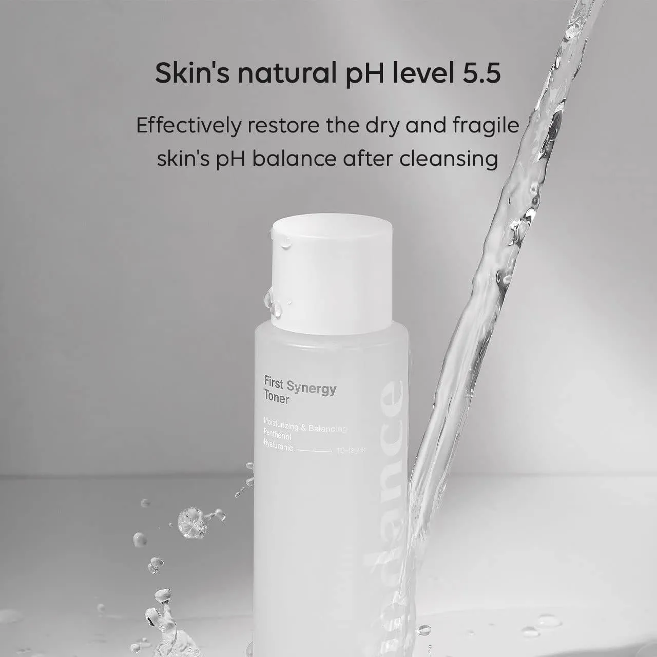 First Synergy Toner