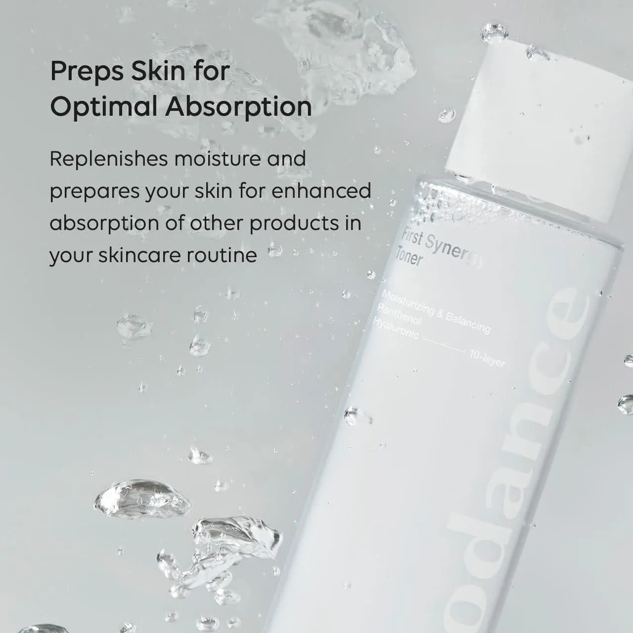 First Synergy Toner