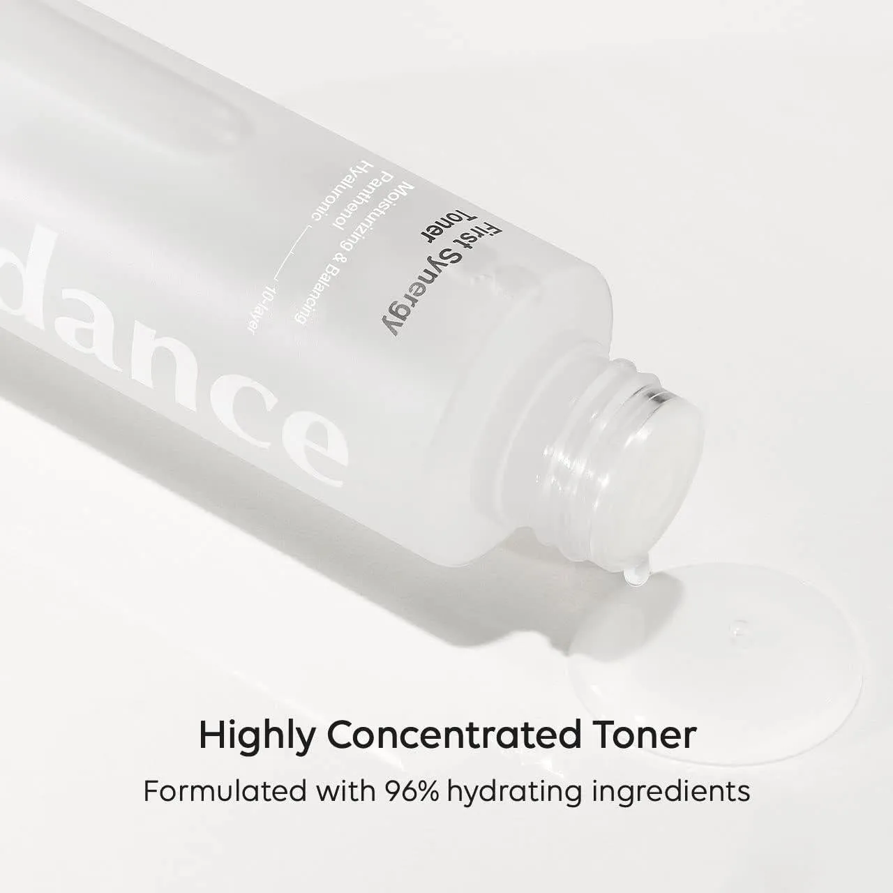 First Synergy Toner