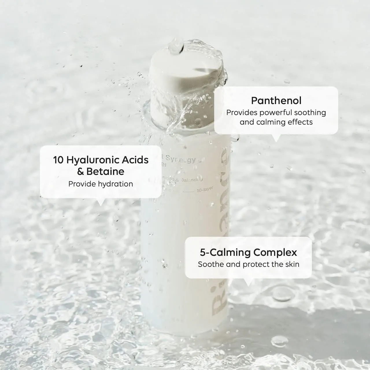 First Synergy Toner