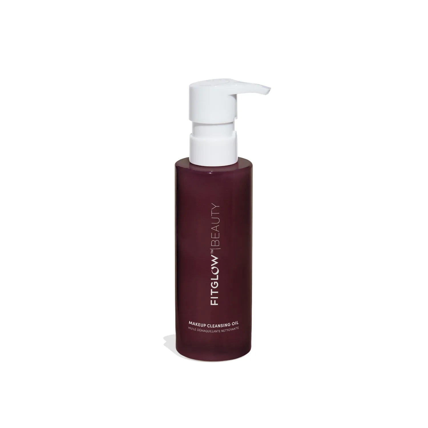 FITGLOW BEAUTY - Makeup Cleansing Oil