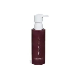 FITGLOW BEAUTY - Makeup Cleansing Oil