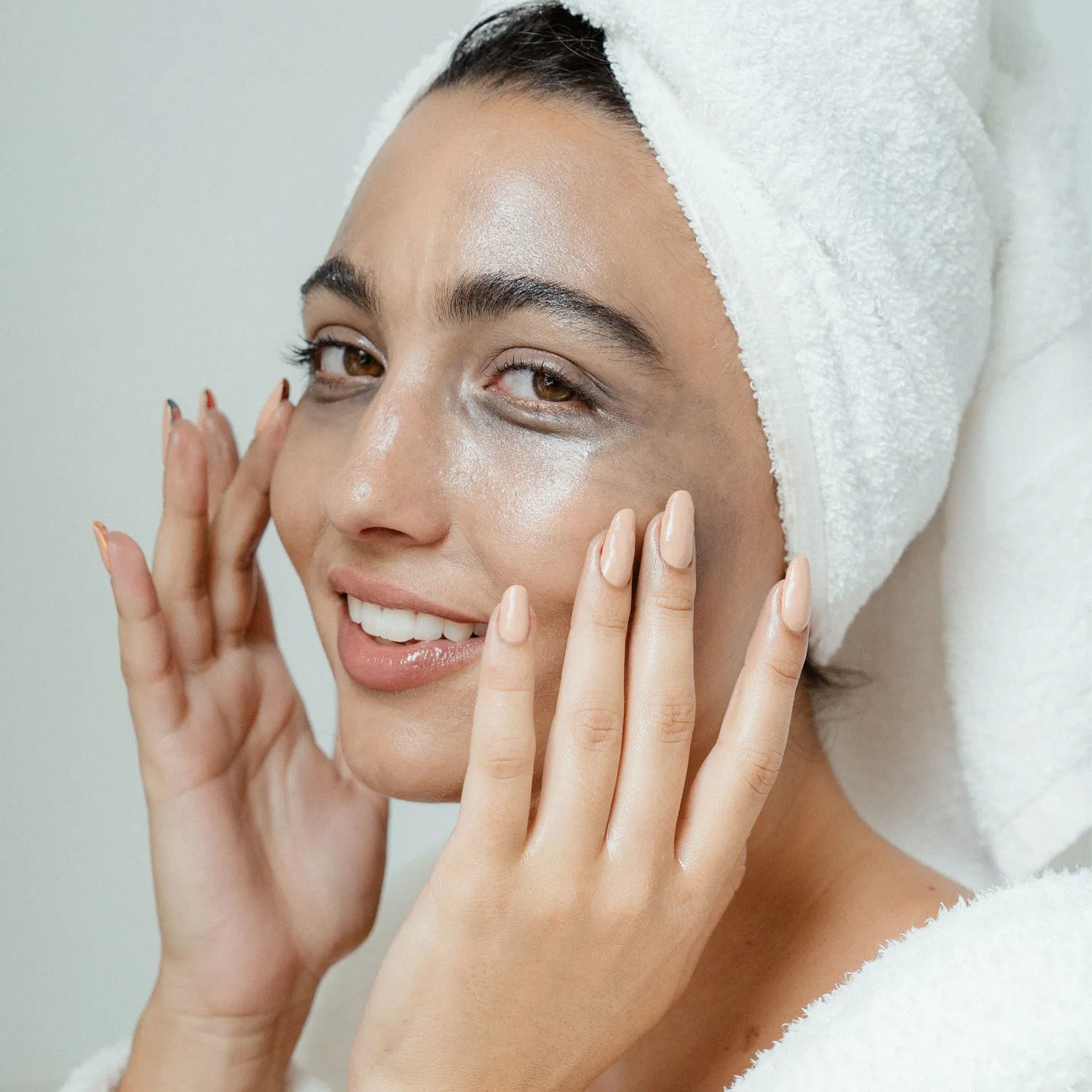 FITGLOW BEAUTY - Makeup Cleansing Oil