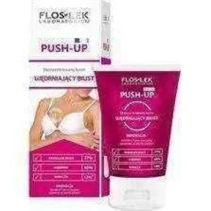 FLOSLEK Slim Line Push-Up Concentrated bust firming cream 125ml