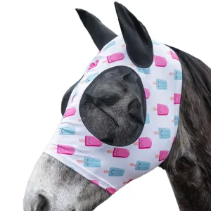Fly Mask Ice Cream