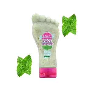 Foot Lotion Mint 180 ML