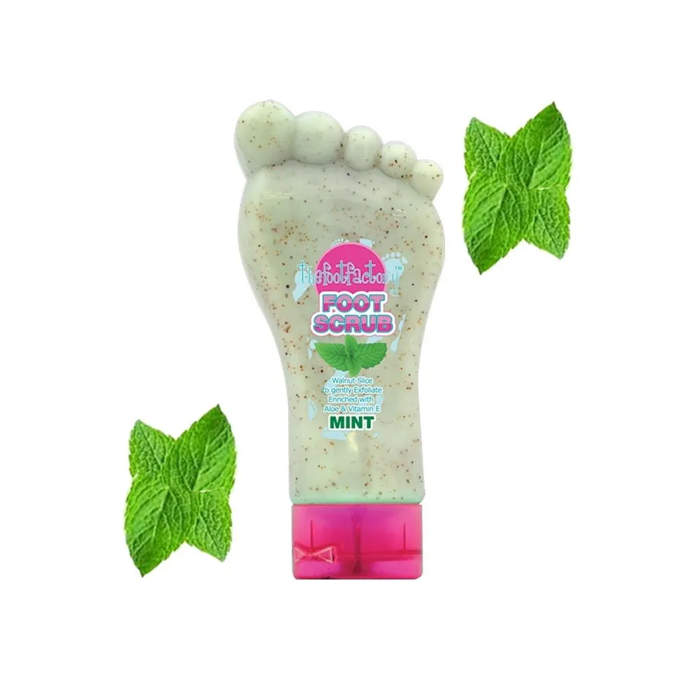 Foot Lotion Mint 180 ML