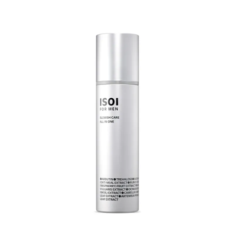 For Men Blemish Care All-in-One