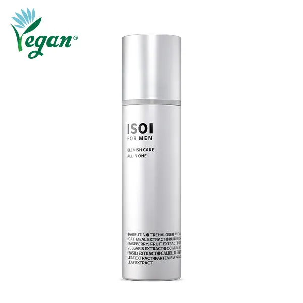 For Men Blemish Care All-in-One