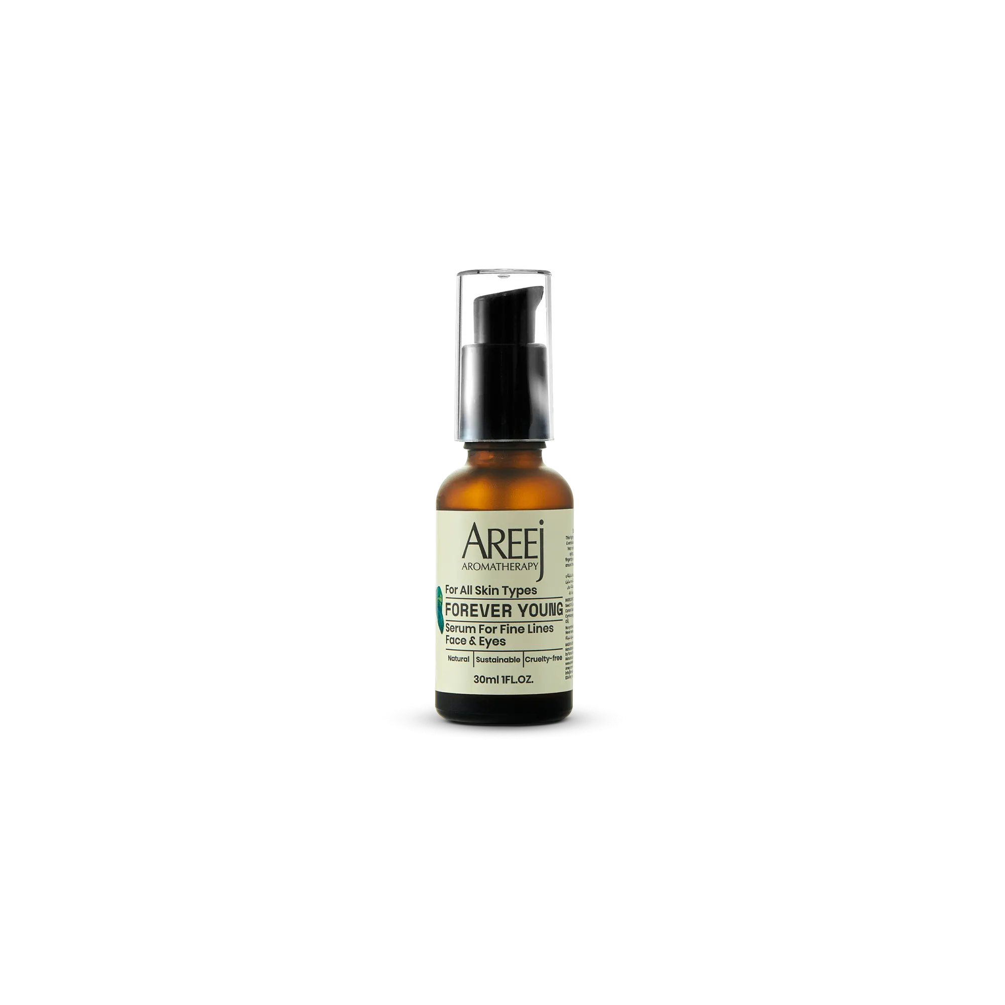 Forever Young Serum
