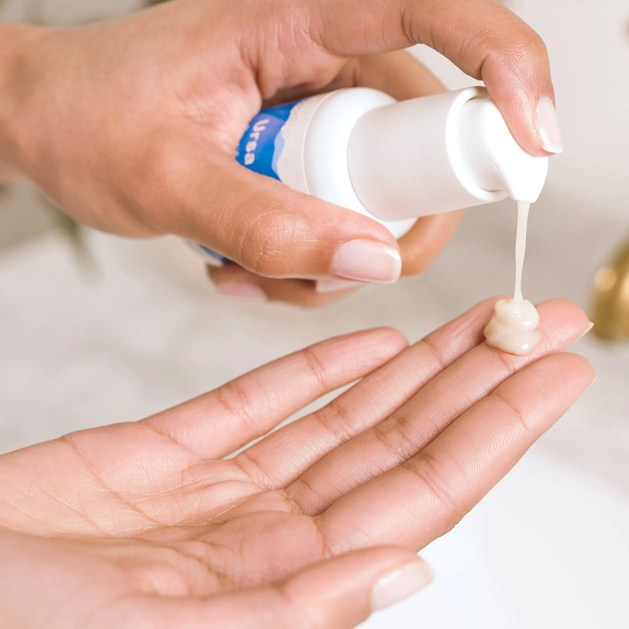 Fortifying Gel Moisturizer