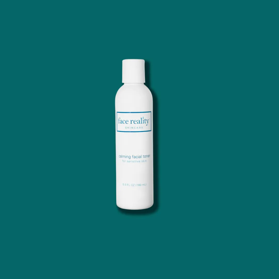 FR Calming Facial Toner