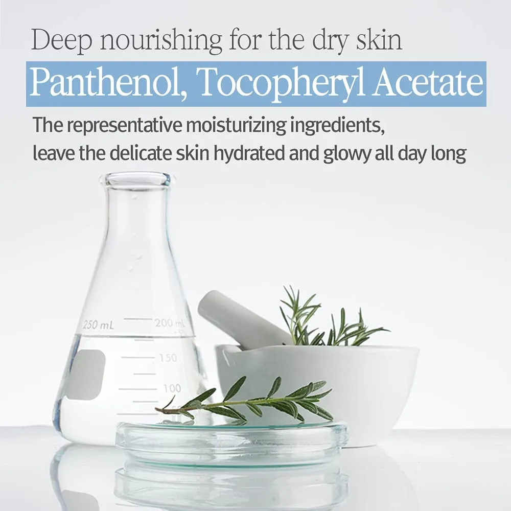 Fragranced Body Lotion 520ml - Baby Powder