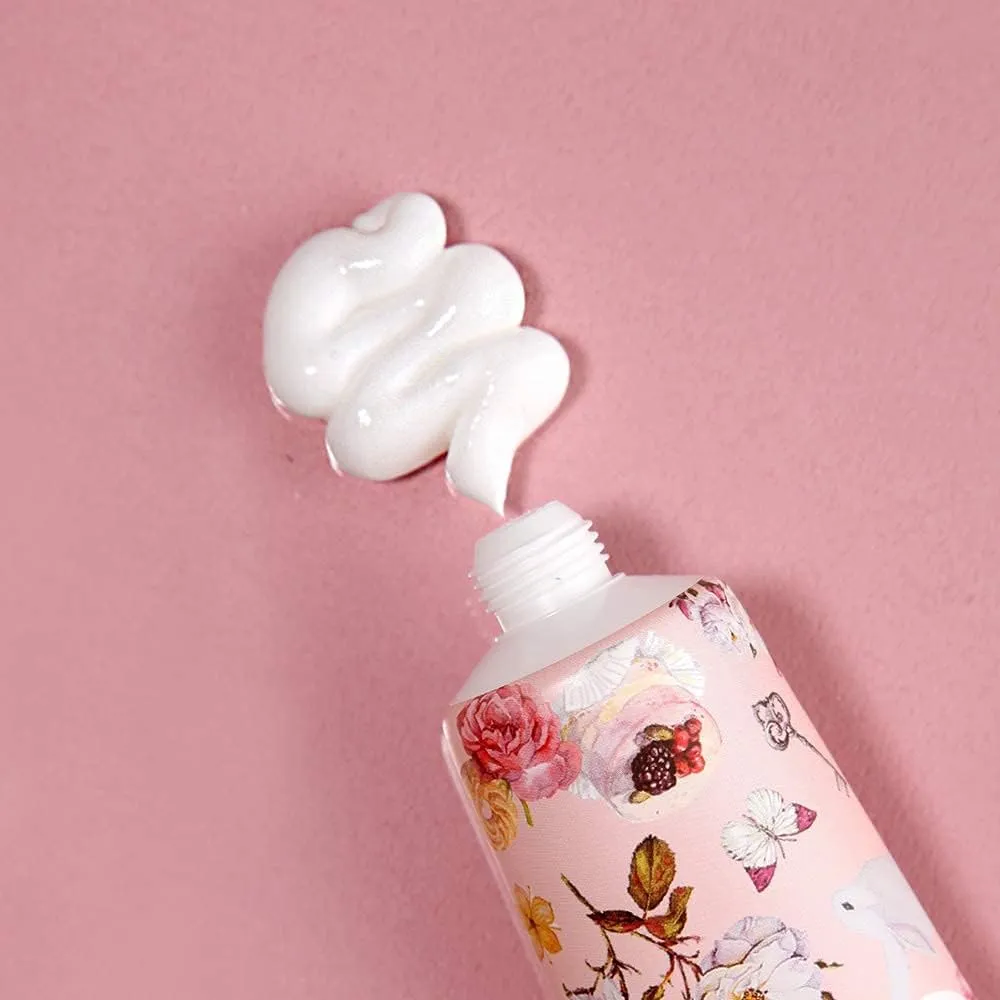 Frangranced Hand Cream 50g- Rose Garden