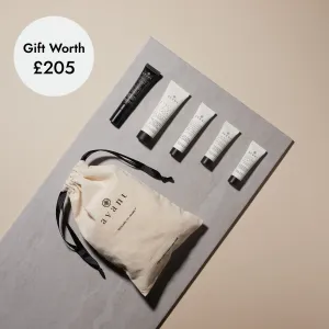 Free 5-piece Routine