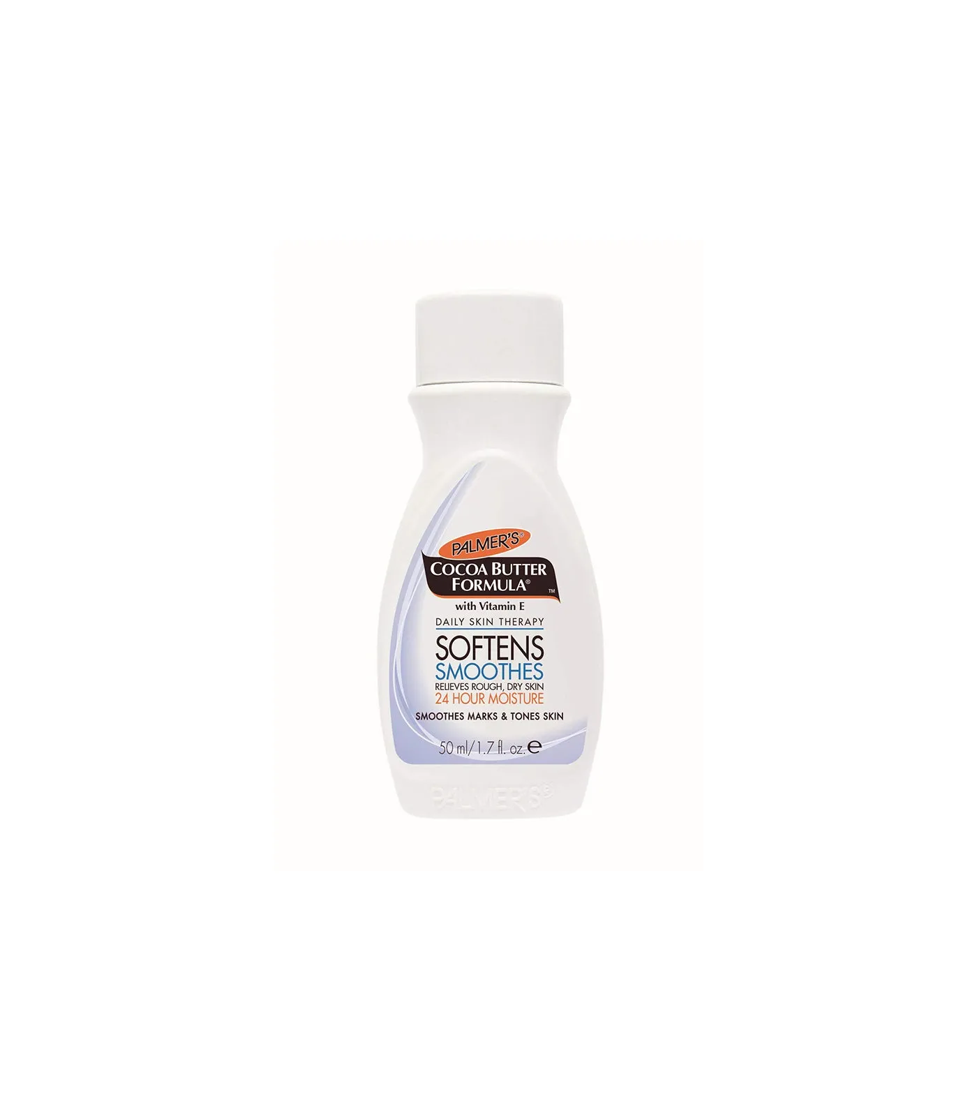 Free Mini Cocoa Butter Lotion with Vitamin E