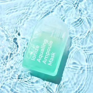 Freemay Ionize Aqualing Ampoule Mask