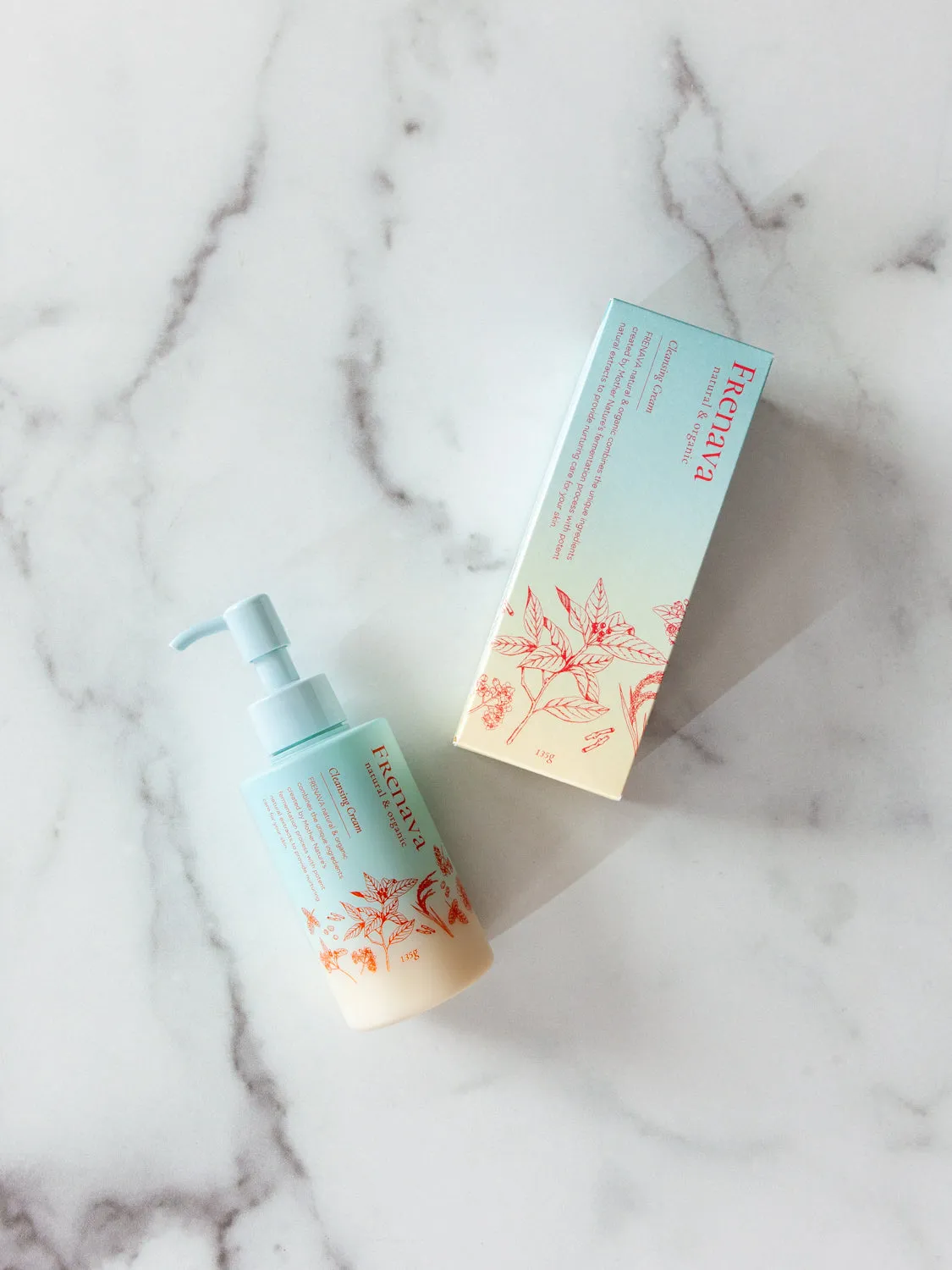 FRENAVA Cleansing Cream