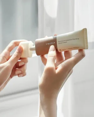 Fruida Vegan Hand Cream Lotion | Multiple Scents