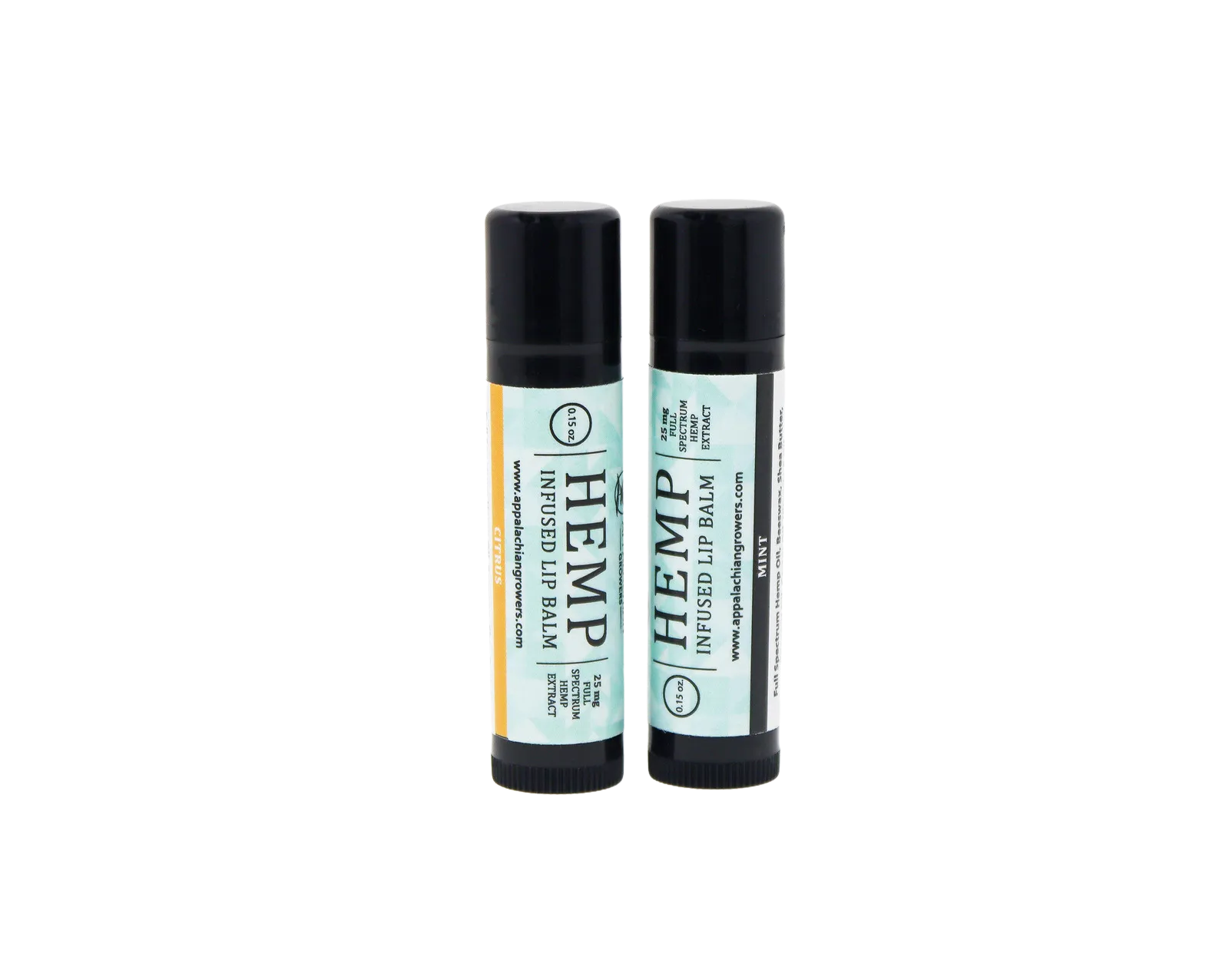 Full Spectrum Hemp Lip Balm
