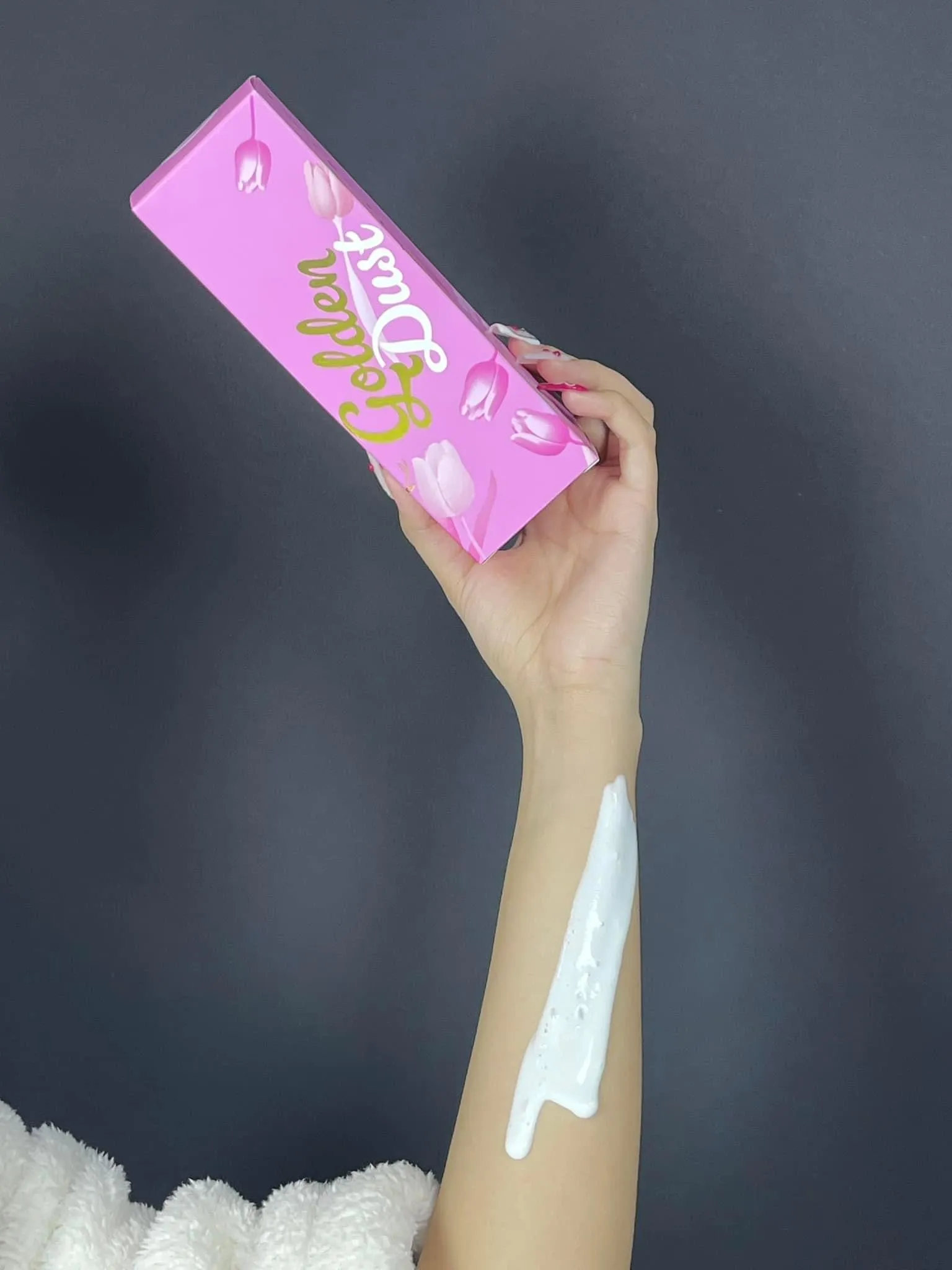 G21 - Golden Dust LOTION SPF 30 - 250 ml