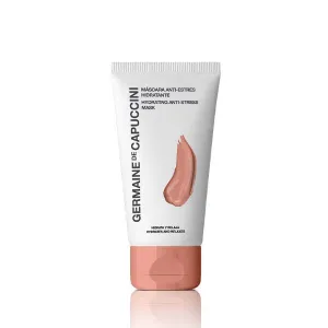 Germaine de Capuccini Custom Mask - Hydrating Anti-Stress Mask