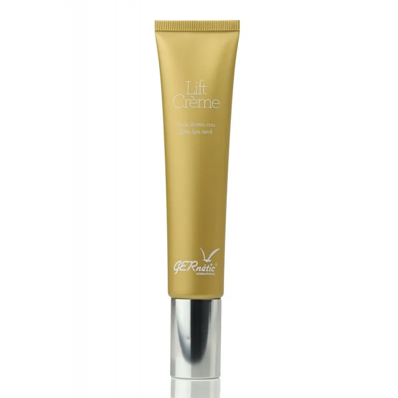 Gernetic - Lift Creme Eyes, Lips, Neck 40ml