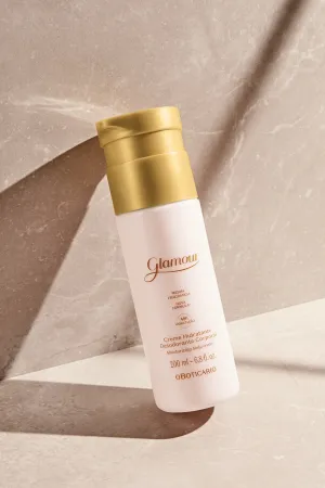 Glamour Moisturizing Body Lotion