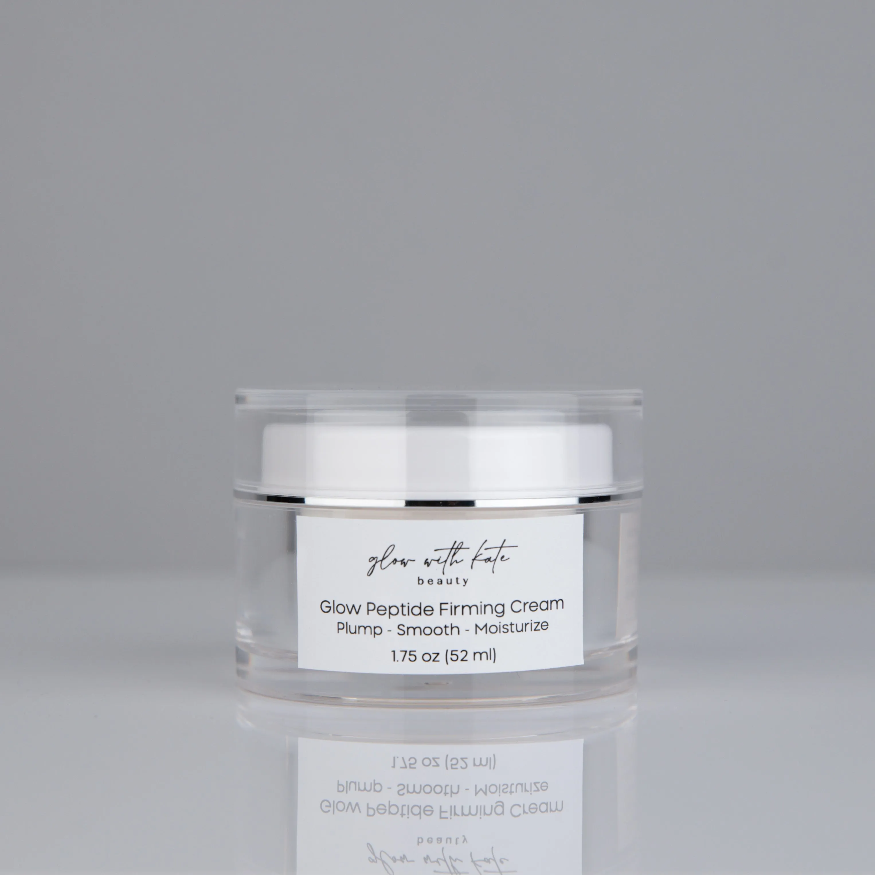 Glow Peptide Firming Cream