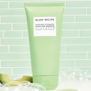 Glow Recipe Avocado Ceramide Moisture Barrier Face Cleanser 150ml
