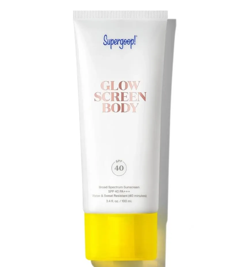 Glowscreen Body SPF 40