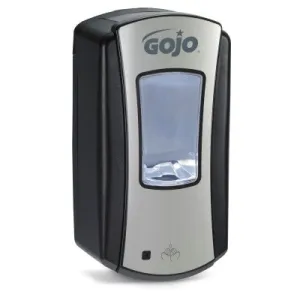 Gojo Touch Free LTX Soap Dispenser - PALTX-12