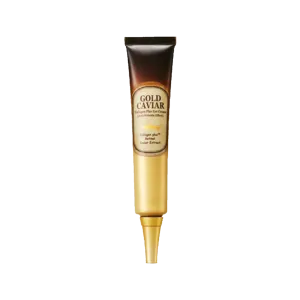 Gold Caviar Collagen Plus Eye Cream (Anti-Wrinkle Effect) 