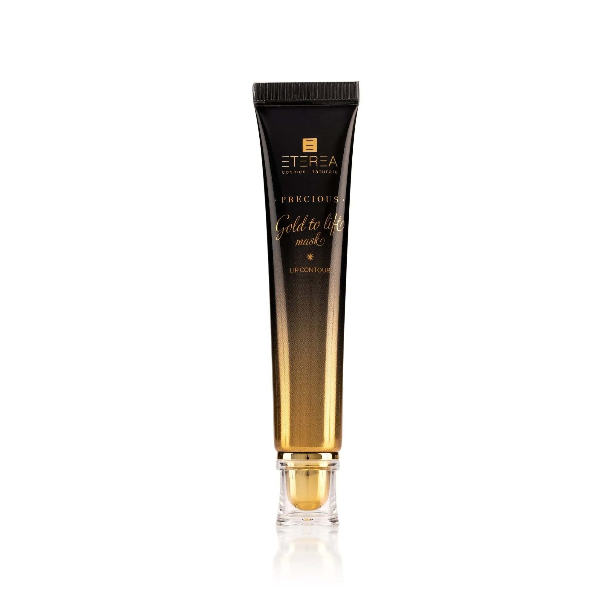 GOLD TO LIFT MASK