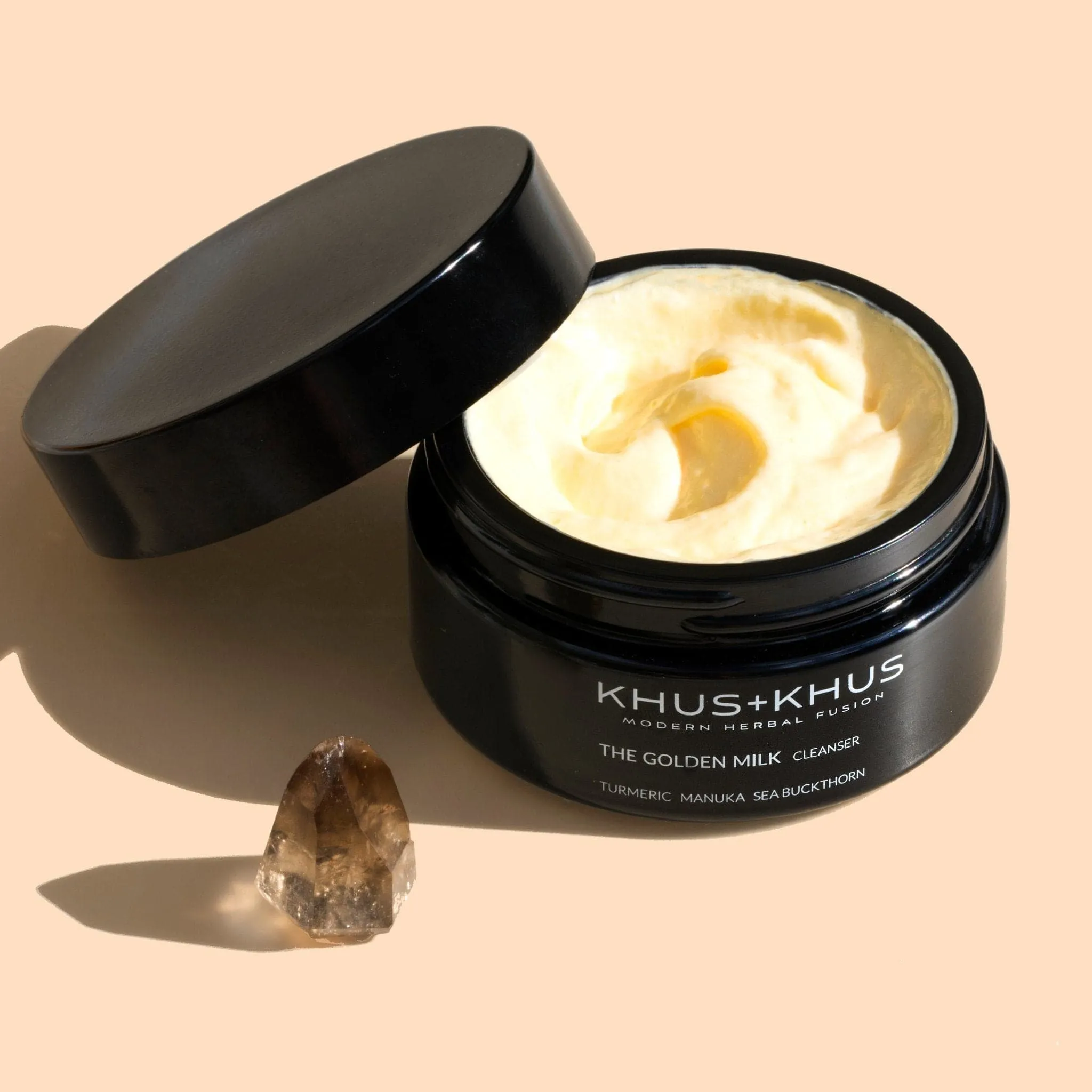 Golden Milk Cleanser