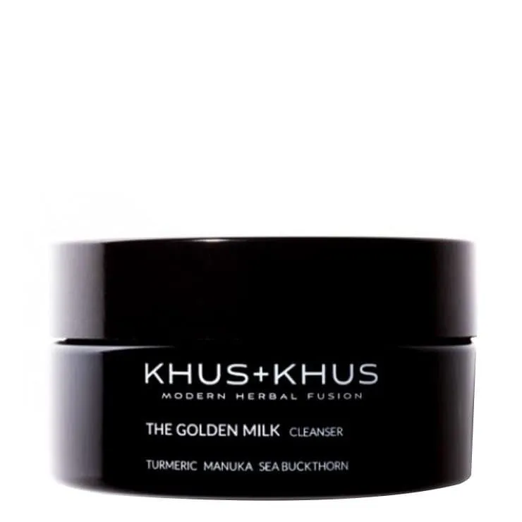 Golden Milk Cleanser